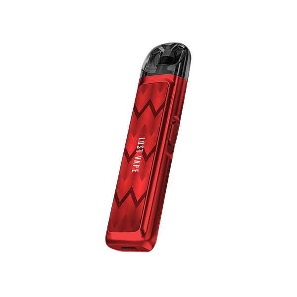 Lost Vape Ursa Nano — POD система, Wave Red Lost Vape Ursa Nano — POD система, Wave Red
