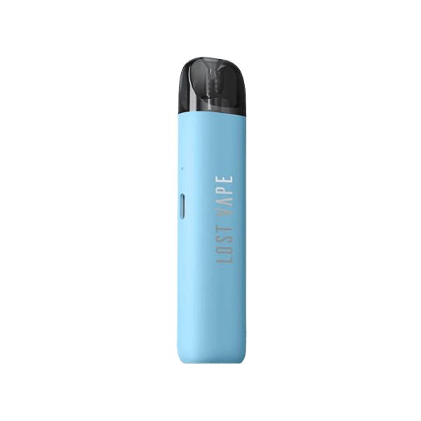 Lost Vape Ursa Nano S — POD система, Baby Blue Lost Vape Ursa Nano S — POD система, Baby Blue
