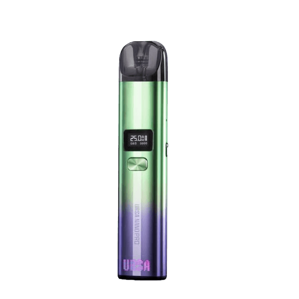 Lost Vape Ursa Nano Pro — POD система, Antartica G Lost Vape Ursa Nano Pro — POD система, Antartica G