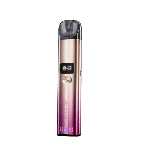 Lost Vape Ursa Nano Pro — POD система, Sakura G Lost Vape Ursa Nano Pro — POD система, Sakura G