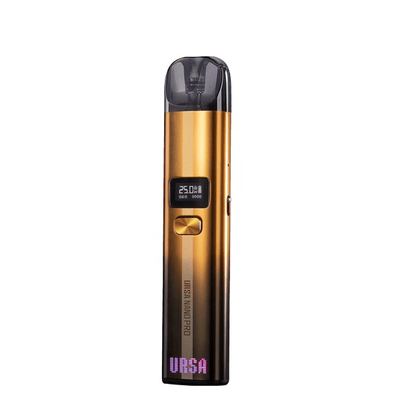 Lost Vape Ursa Nano Pro — POD система, Sunrise G Lost Vape Ursa Nano Pro — POD система, Sunrise G