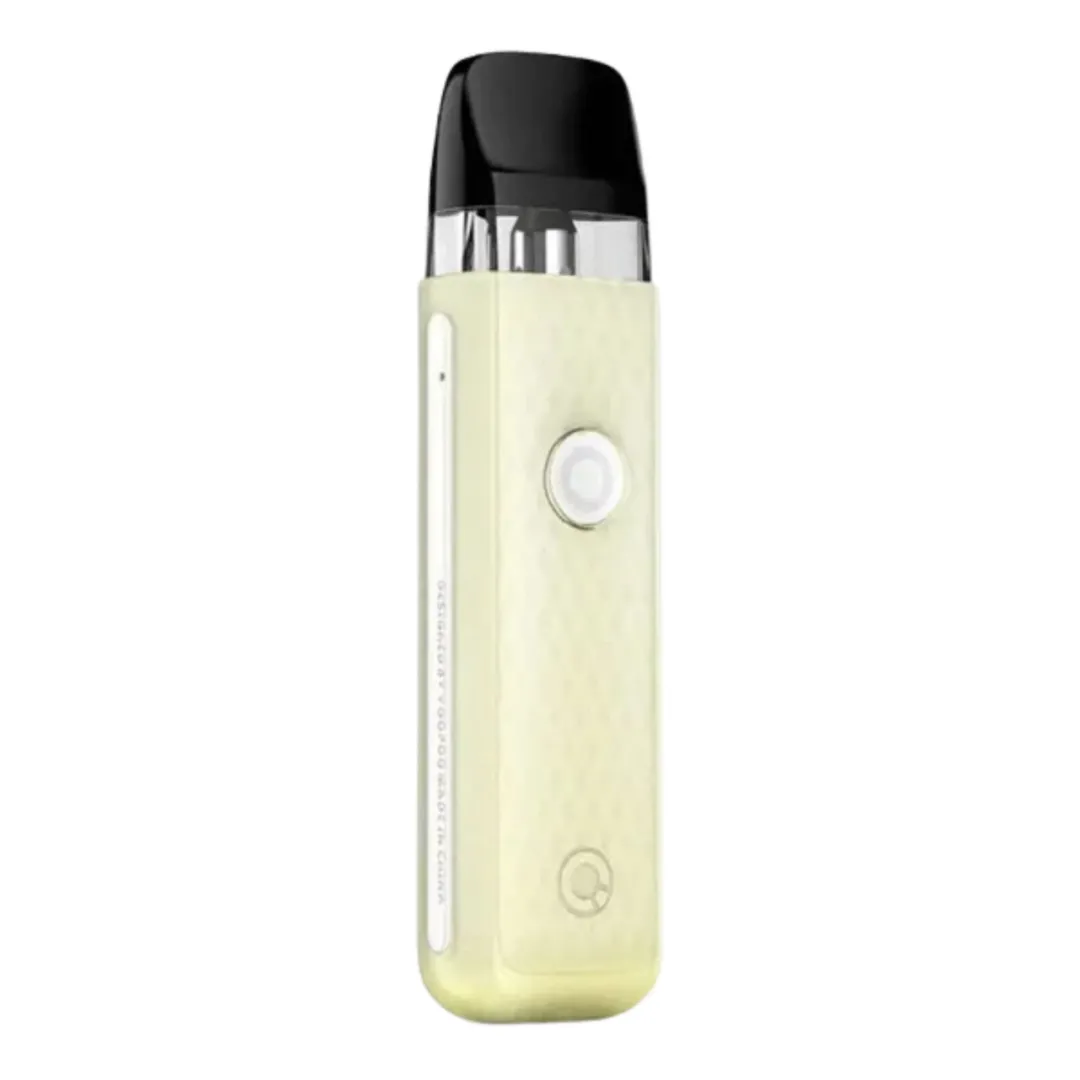 Voopoo Vinci Q — POD система, Light Yellow Voopoo Vinci Q — POD система, Light Yellow