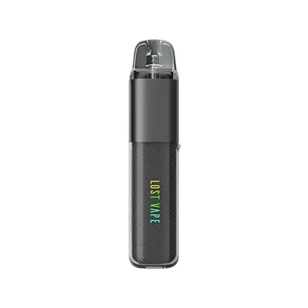 Lost Vape Ursa Nano Air — POD система, Matte Black Lost Vape Ursa Nano Air — POD система, Matte Black