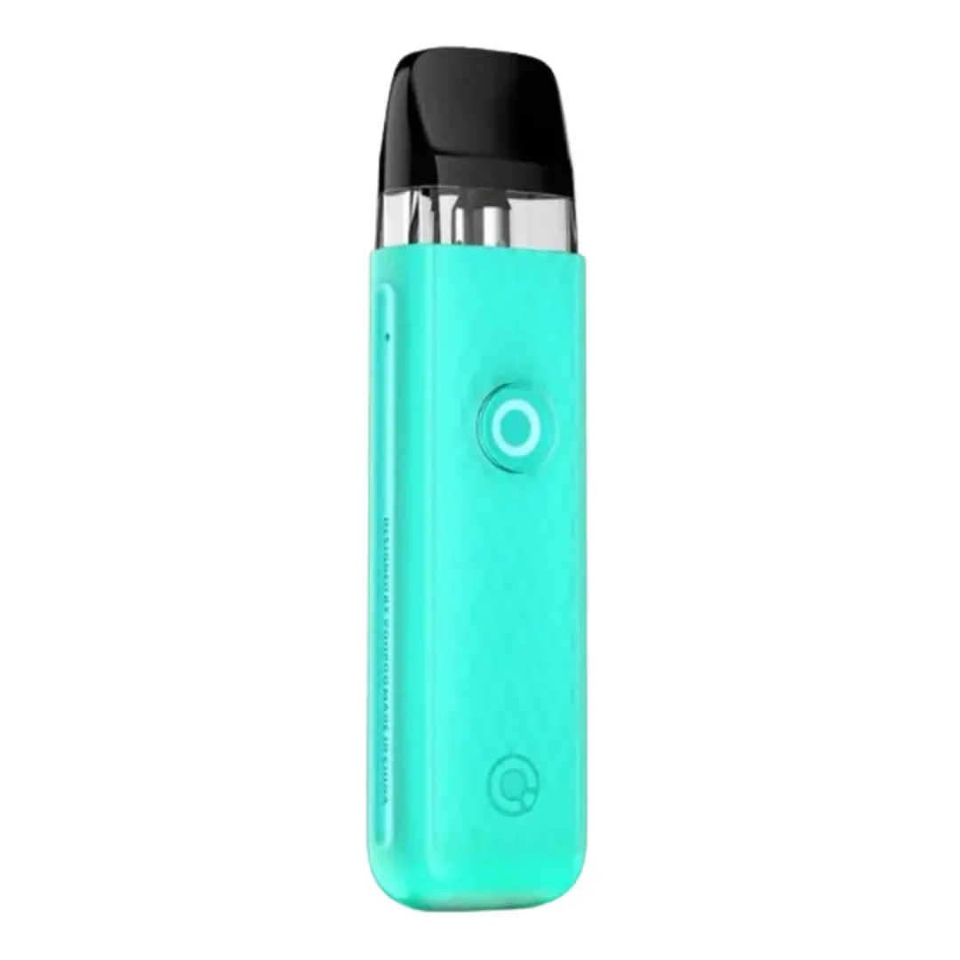 Voopoo Vinci Q — POD система, Mint Blue Voopoo Vinci Q — POD система, Mint Blue