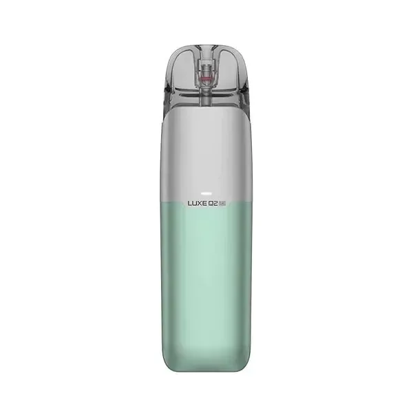Vaporesso Luxe Q2 SE — POD система, Mint Green Vaporesso Luxe Q2 SE — POD система, Mint Green
