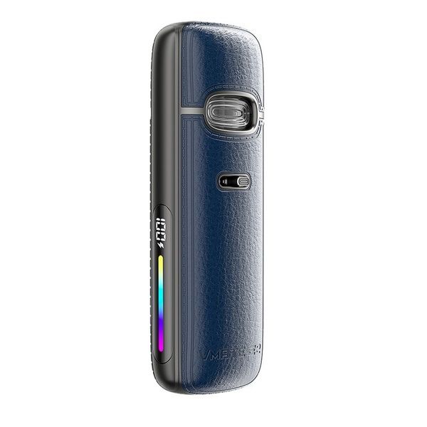 Voopoo Vmate E2 — POD система, Navy Blue Voopoo Vmate E2 — POD система, Navy Blue