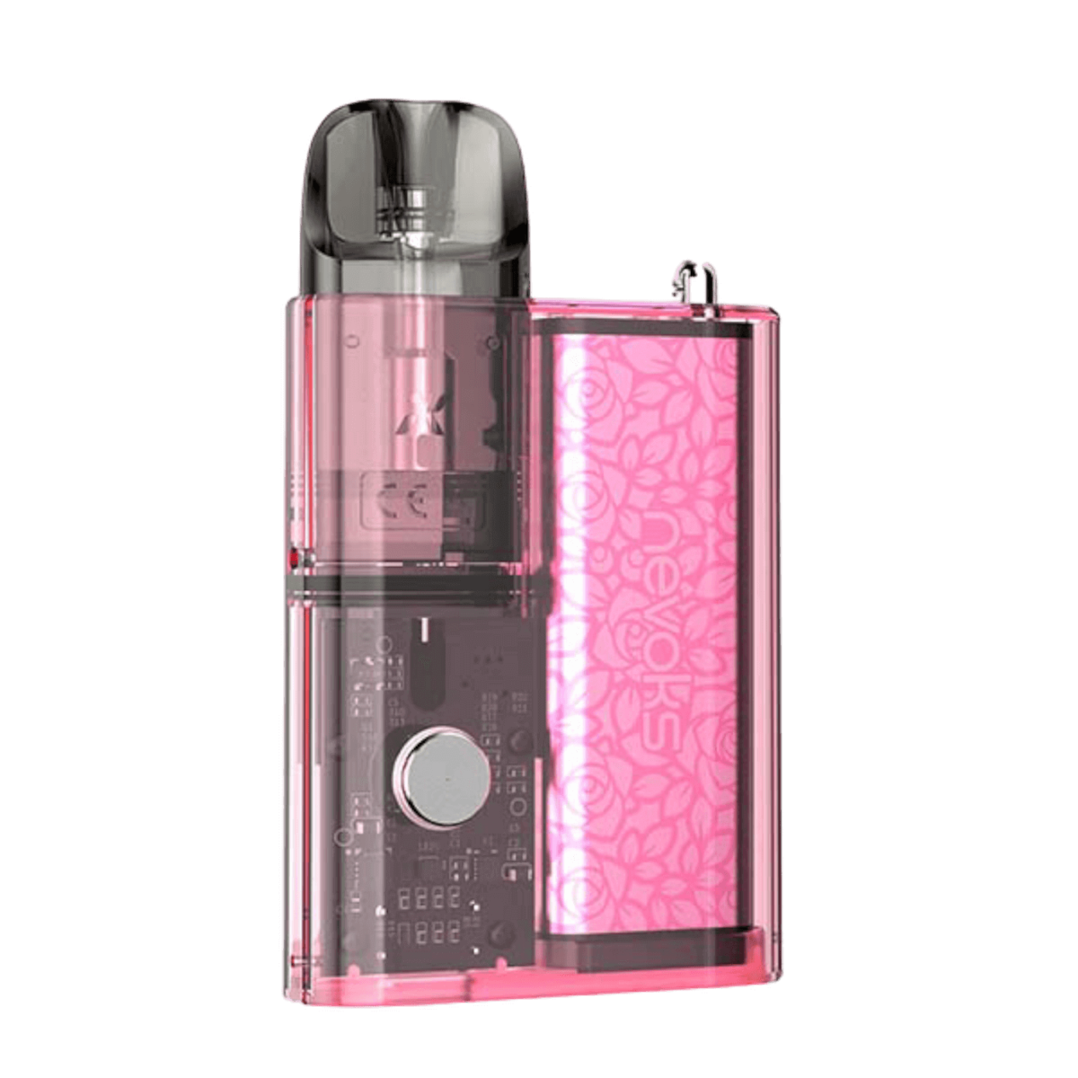 Nevoks APX C1 — POD система, Blush Pink Nevoks APX C1 — POD система, Blush Pink