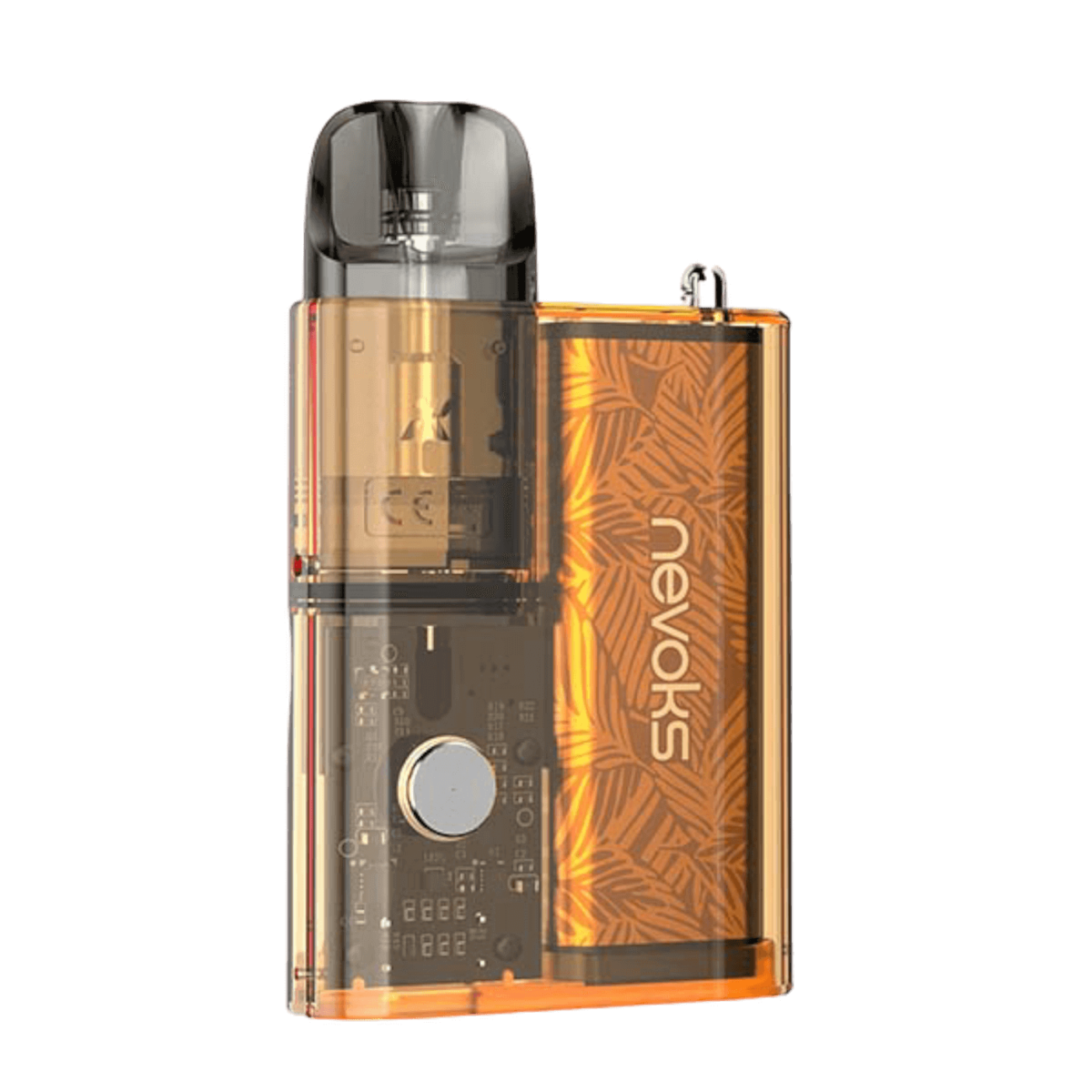 Nevoks APX C1 — POD система, Maple Yellow Nevoks APX C1 — POD система, Maple Yellow