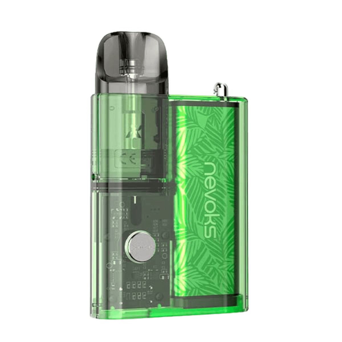Nevoks APX C1 — POD система, Spring Green Nevoks APX C1 — POD система, Spring Green