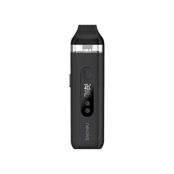 Nevoks Feelin X — POD система, Black Nevoks Feelin X — POD система, Black