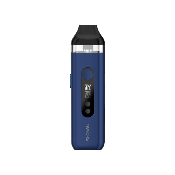 Nevoks Feelin X — POD система, Blue Nevoks Feelin X — POD система, Blue