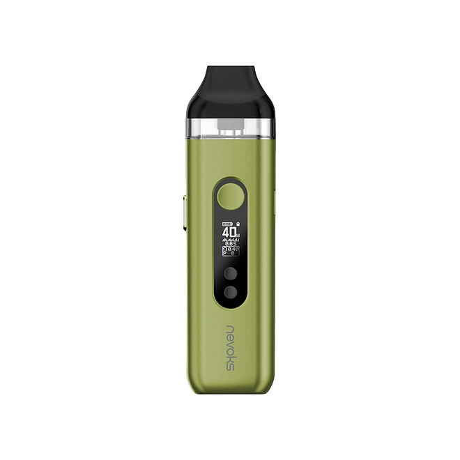 Nevoks Feelin X — POD система, Green Nevoks Feelin X — POD система, Green