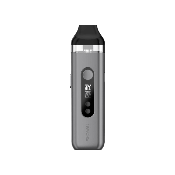 Nevoks Feelin X — POD система, Grey Nevoks Feelin X — POD система, Grey