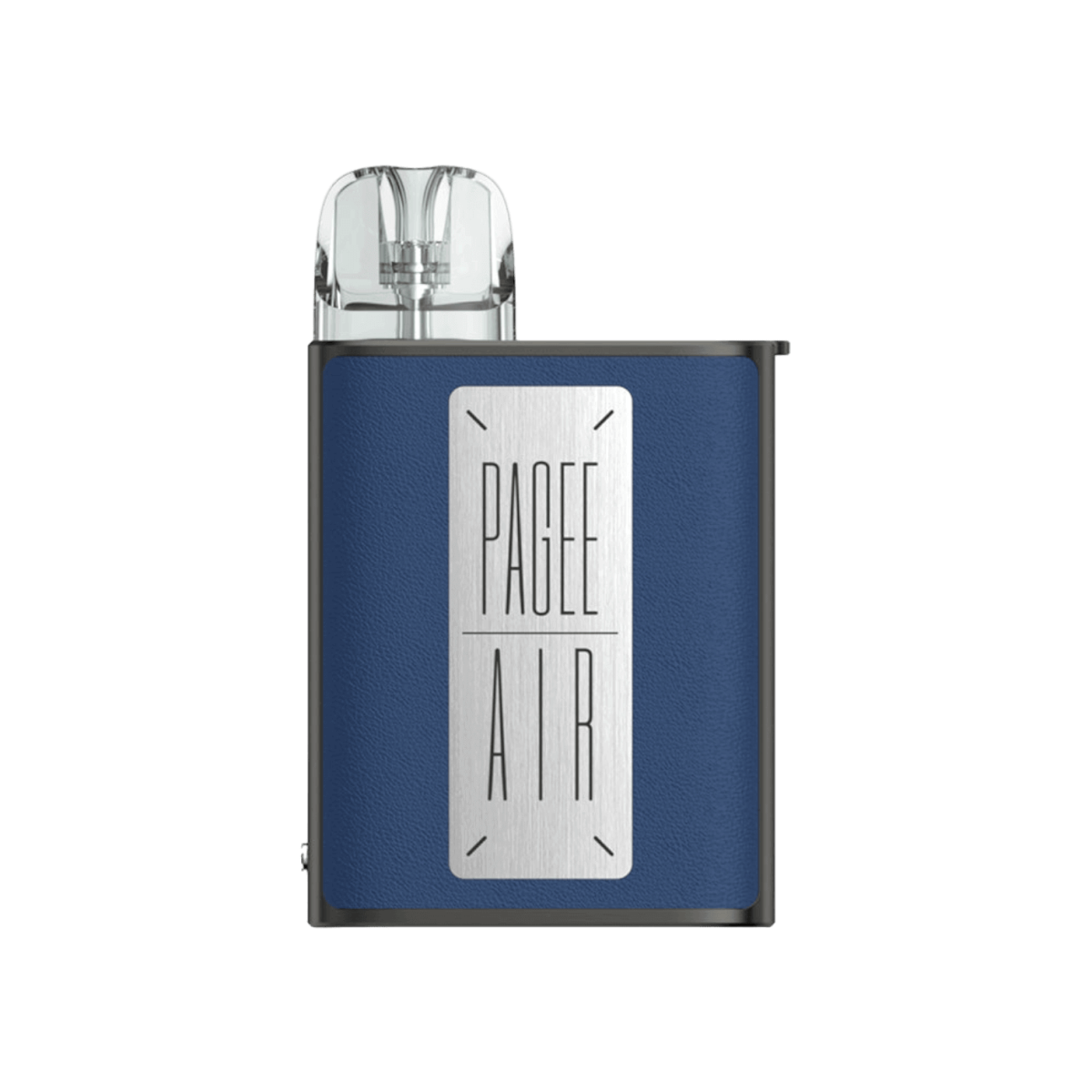 Nevoks Pagee Air — POD система, Royal Blue Nevoks Pagee Air — POD система, Royal Blue
