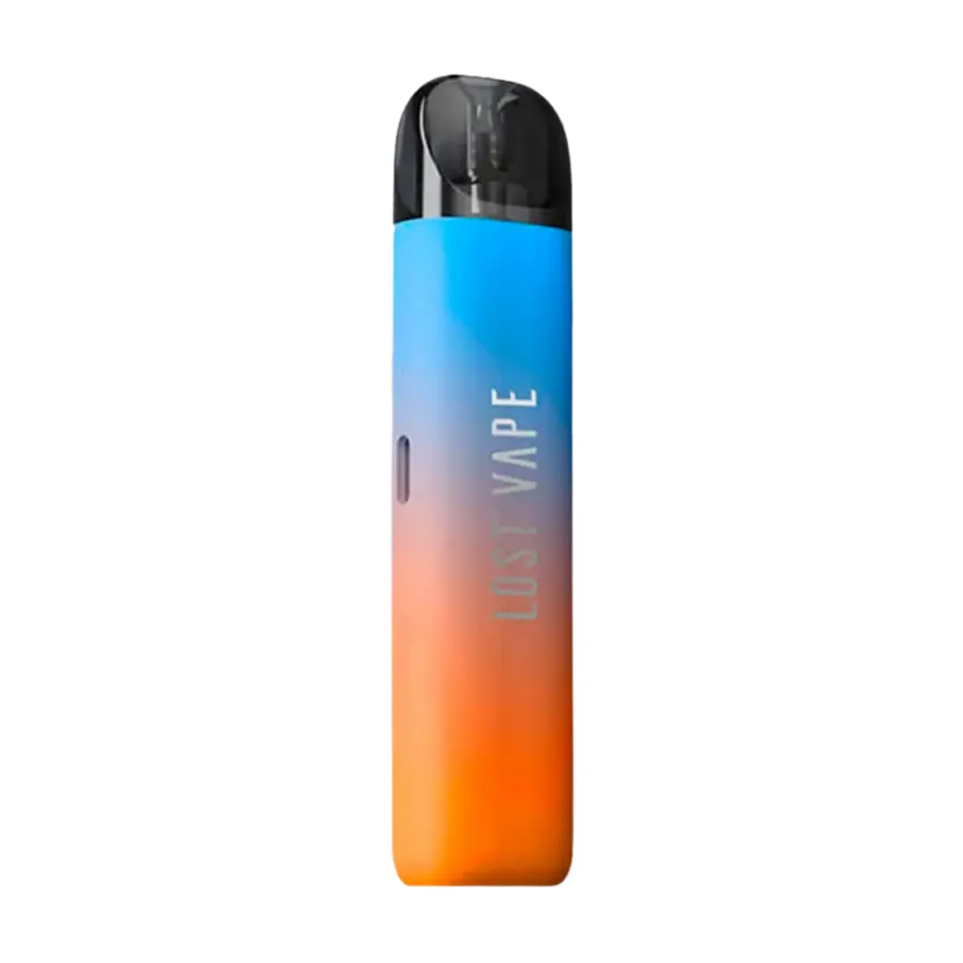 Lost Vape Ursa Nano S — POD система, Cyan Orange Lost Vape Ursa Nano S — POD система, Cyan Orange