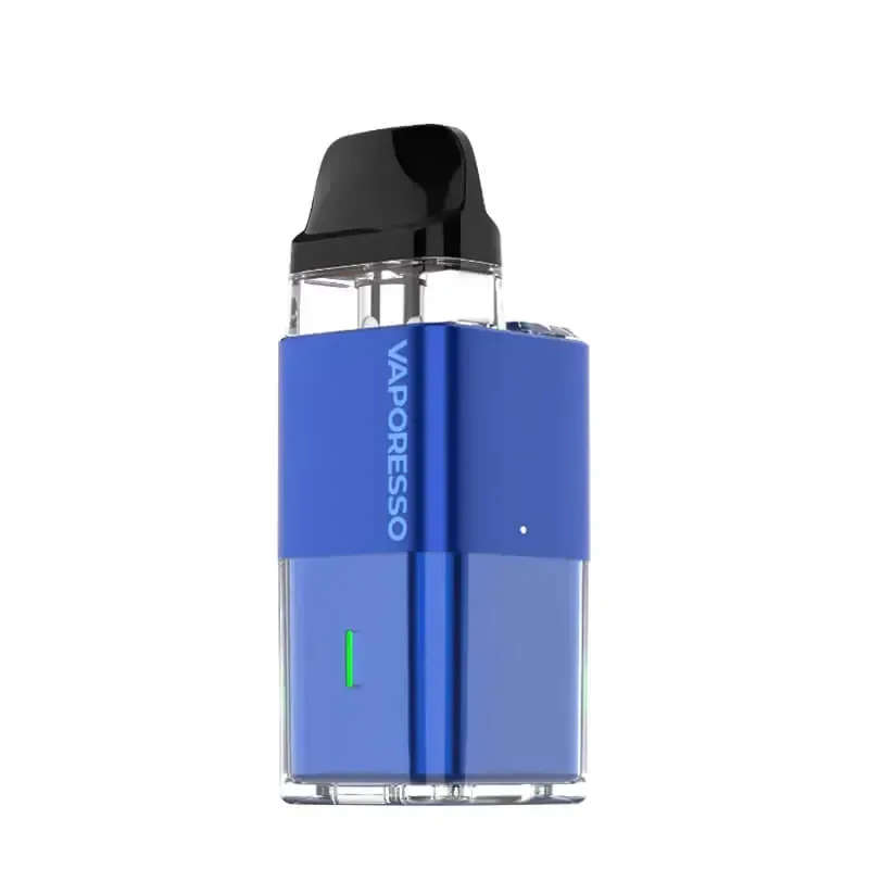 Vaporesso Xros Cube — POD система, Ocean Blue Vaporesso Xros Cube — POD система, Ocean Blue