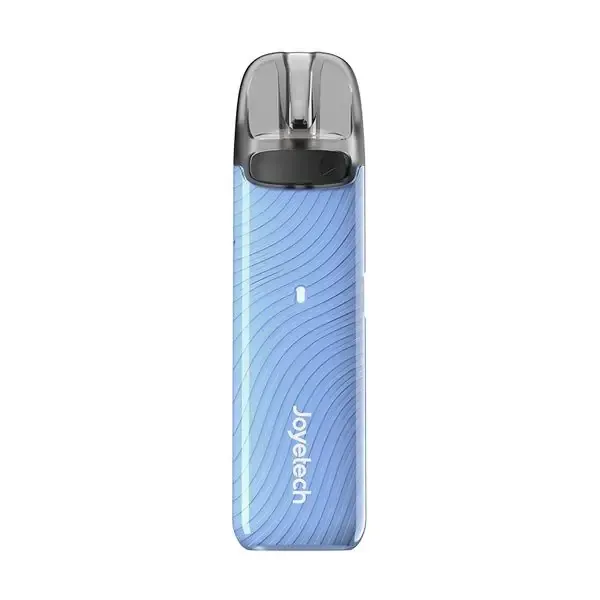 Joyetech Evio Gleam — POD система, Ocean Blue Joyetech Evio Gleam — POD система, Ocean Blue