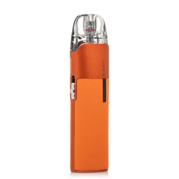 Vaporesso Luxe Q2 — POD система, Orange Vaporesso Luxe Q2 — POD система, Orange