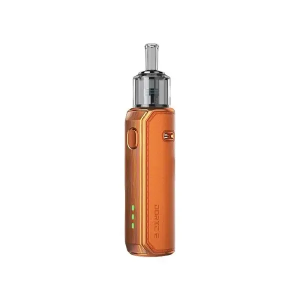 Voopoo Doric E — POD система, Orange Voopoo Doric E — POD система, Orange