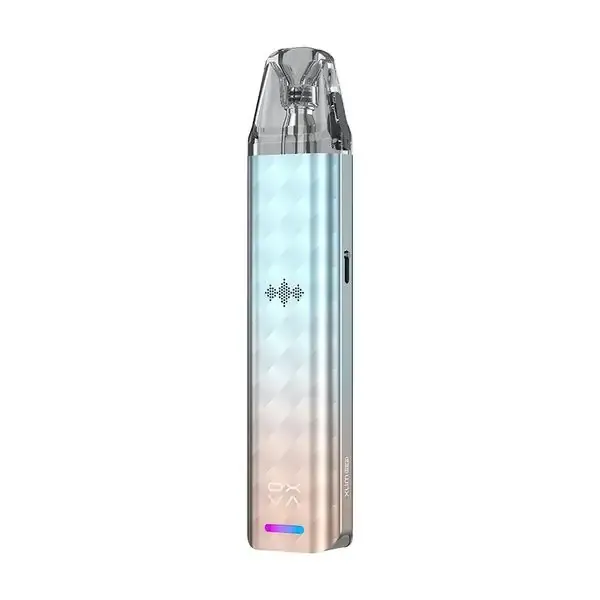 OXVA Xlim SE 2 — POD система, Orange Blue OXVA Xlim SE 2 — POD система, Orange Blue