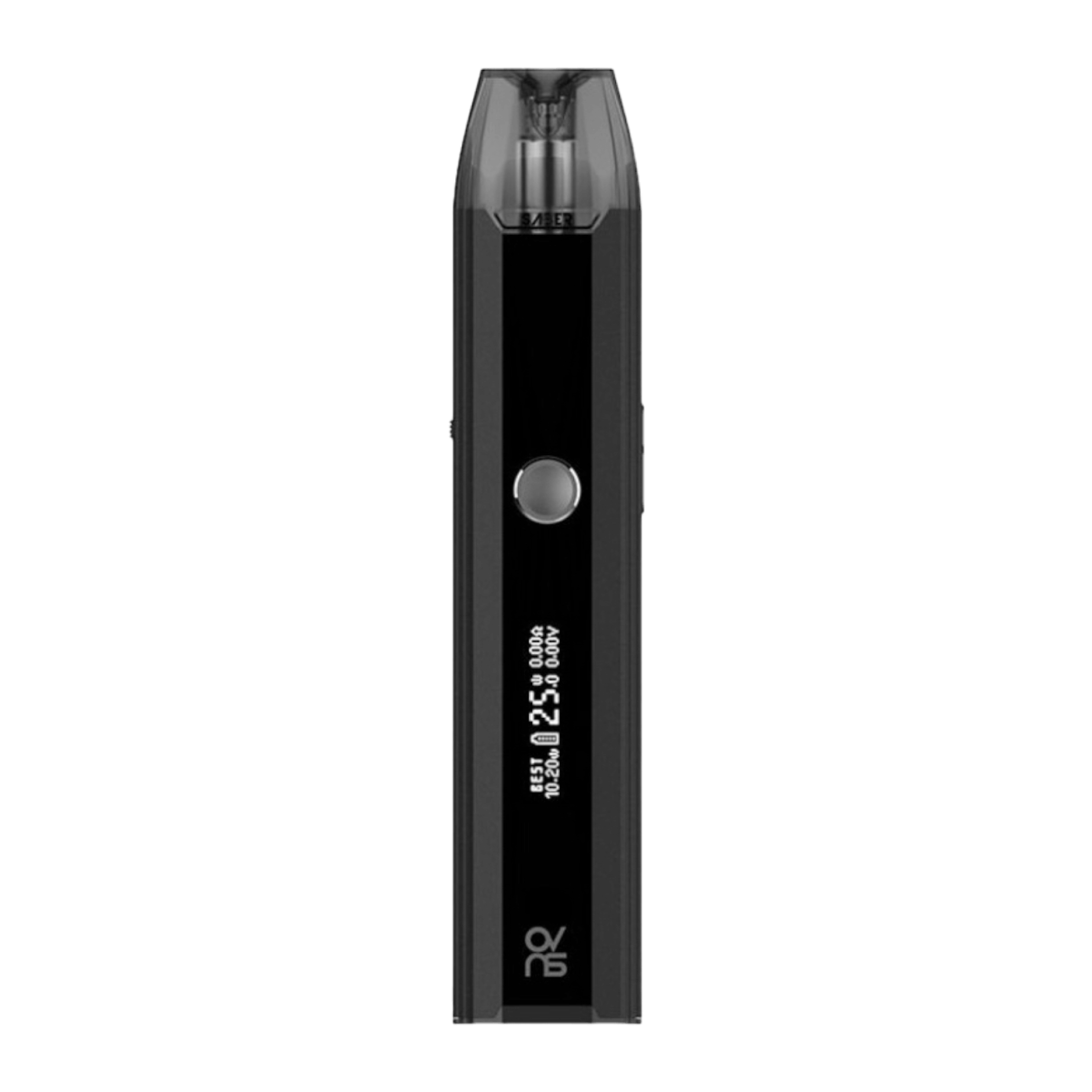 OVNS Saber 3 — POD система, Black OVNS Saber 3 — POD система, Black
