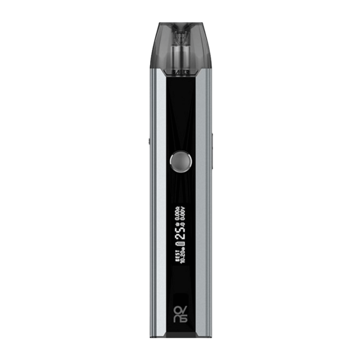 OVNS Saber 3 — POD система, Silver Grey OVNS Saber 3 — POD система, Silver Grey