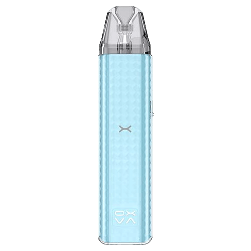 OXVA Xlim Crystal — POD система, Blue OXVA Xlim Crystal — POD система, Blue