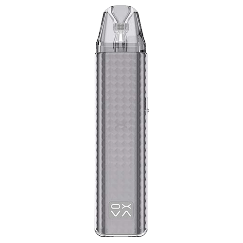 OXVA Xlim Crystal — POD система, Grey OXVA Xlim Crystal — POD система, Grey