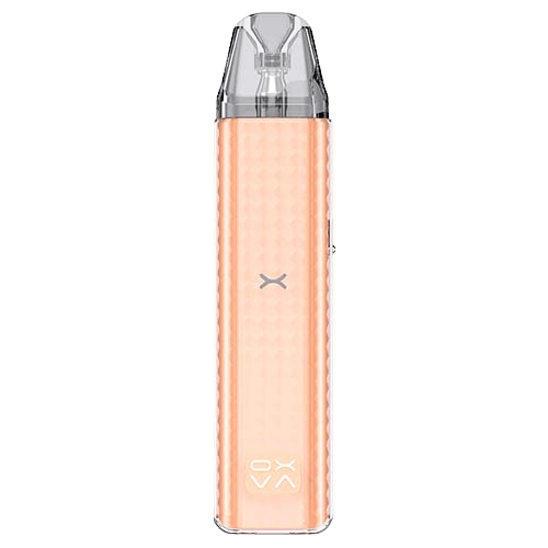 OXVA Xlim Crystal — POD система, Orange OXVA Xlim Crystal — POD система, Orange
