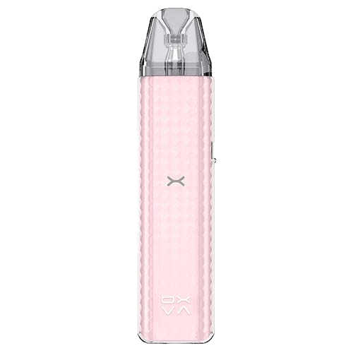 OXVA Xlim Crystal — POD система, Pink OXVA Xlim Crystal — POD система, Pink