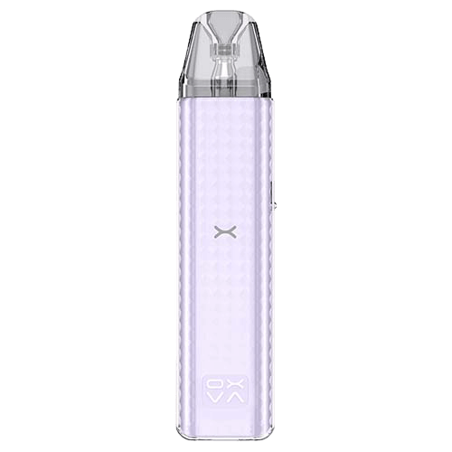 OXVA Xlim Crystal — POD система, Purple OXVA Xlim Crystal — POD система, Purple