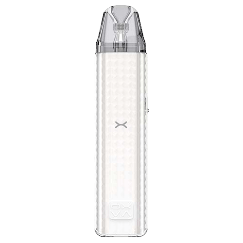 OXVA Xlim Crystal — POD система, White OXVA Xlim Crystal — POD система, White