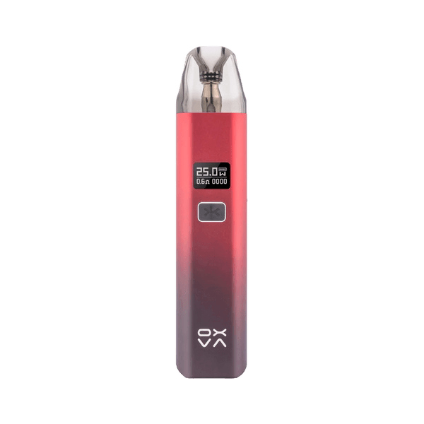 OXVA Xlim v2 — POD система, Black Red OXVA Xlim v2 — POD система, Black Red