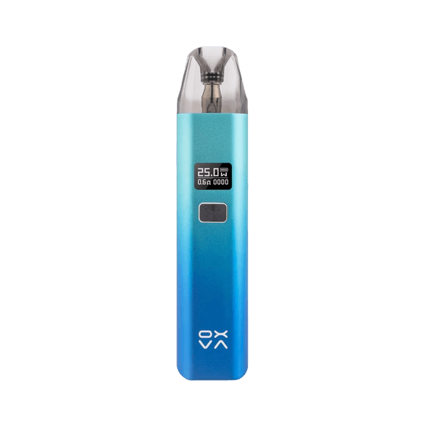 OXVA Xlim v2 — POD система, Blue Green OXVA Xlim v2 — POD система, Blue Green