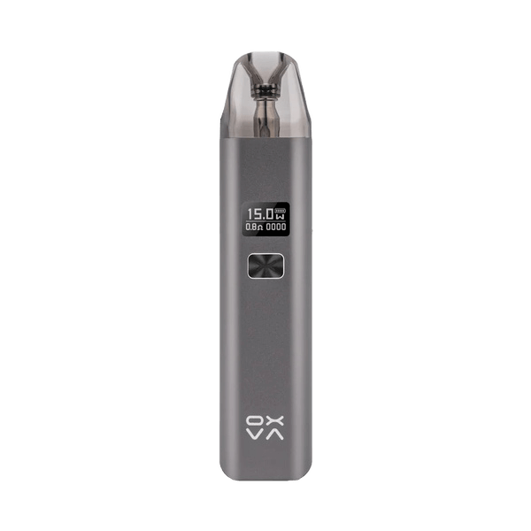 OXVA Xlim v2 — POD система, Gunmetal OXVA Xlim v2 — POD система, Gunmetal