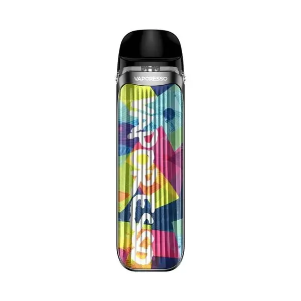 Vaporesso Luxe QS — POD система, Palette Vaporesso Luxe QS — POD система, Palette