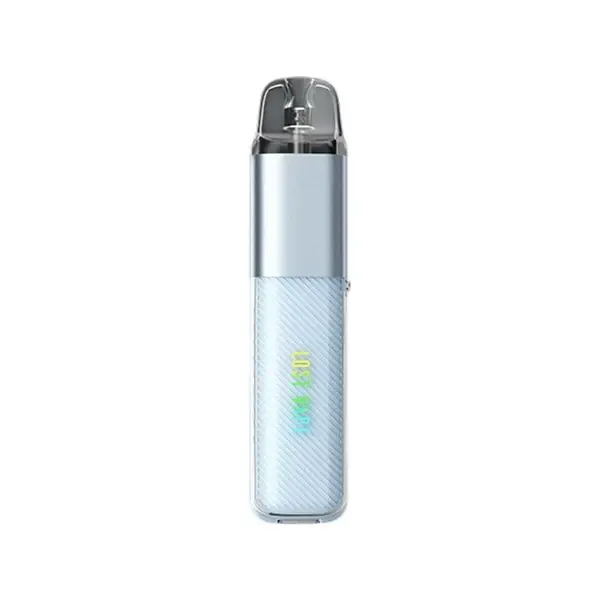 Lost Vape Ursa Nano Air — POD система, Pale Blue Lost Vape Ursa Nano Air — POD система, Pale Blue