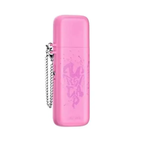 Lost Vape Ursa Cap — POD система, Pink Carnival Lost Vape Ursa Cap — POD система, Pink Carnival