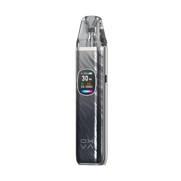 OXVA Xlim PRO 2 — POD система, Platinum Gray OXVA Xlim PRO 2 — POD система, Platinum Gray