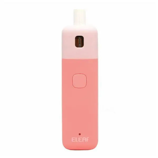 Eleaf IORE Crayon — POD система, Pink Eleaf IORE Crayon — POD система, Pink