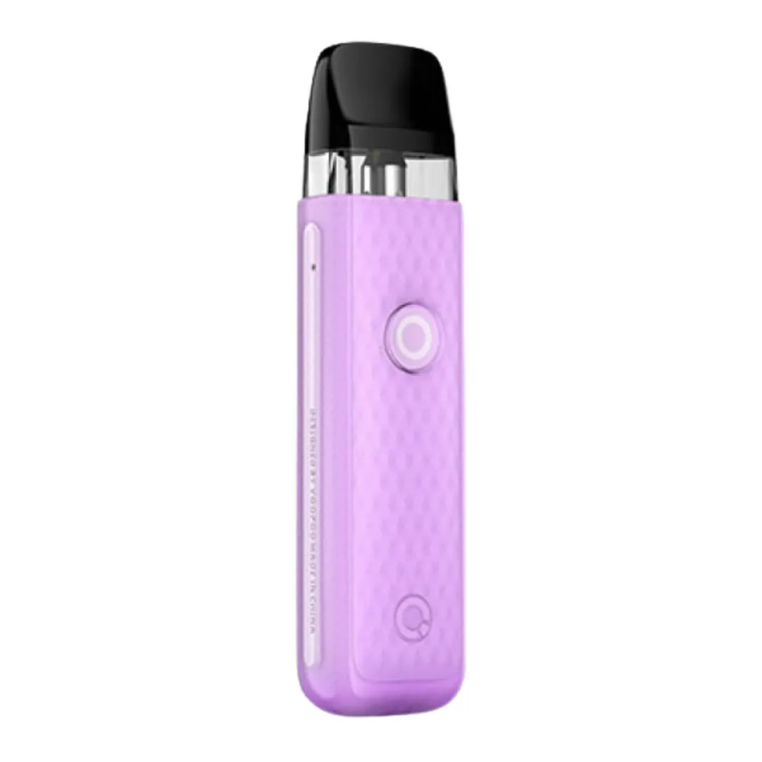 Voopoo Vinci Q — POD система, Purple Voopoo Vinci Q — POD система, Purple