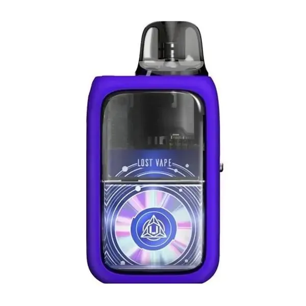 Lost Vape Ursa Epoch — POD система, Pulse Mix Lost Vape Ursa Epoch — POD система, Pulse Mix