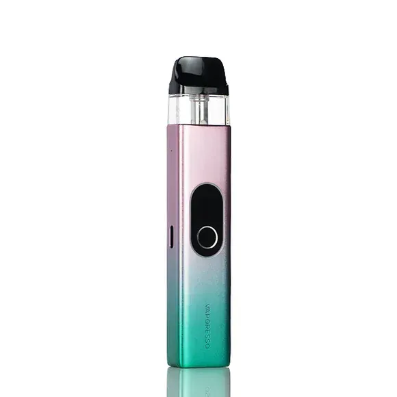 Vaporesso XROS 4 — POD система, Pink Mint Vaporesso XROS 4 — POD система, Pink Mint