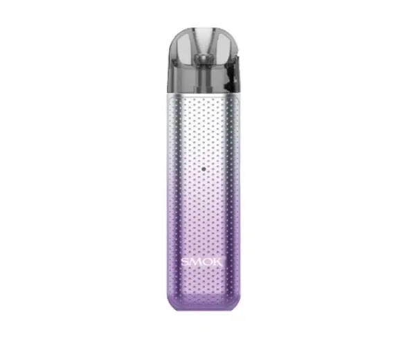 Smok Novo 2C — POD система, Silver Purple Smok Novo 2C — POD система, Silver Purple