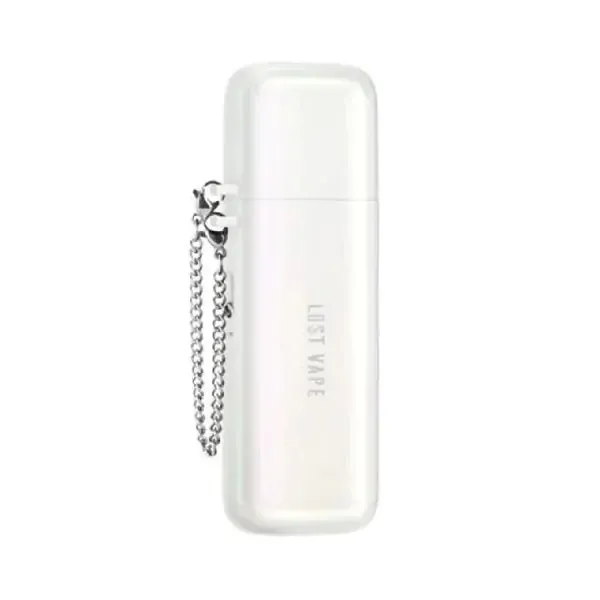 Lost Vape Ursa Cap — POD система, Pearl White Lost Vape Ursa Cap — POD система, Pearl White