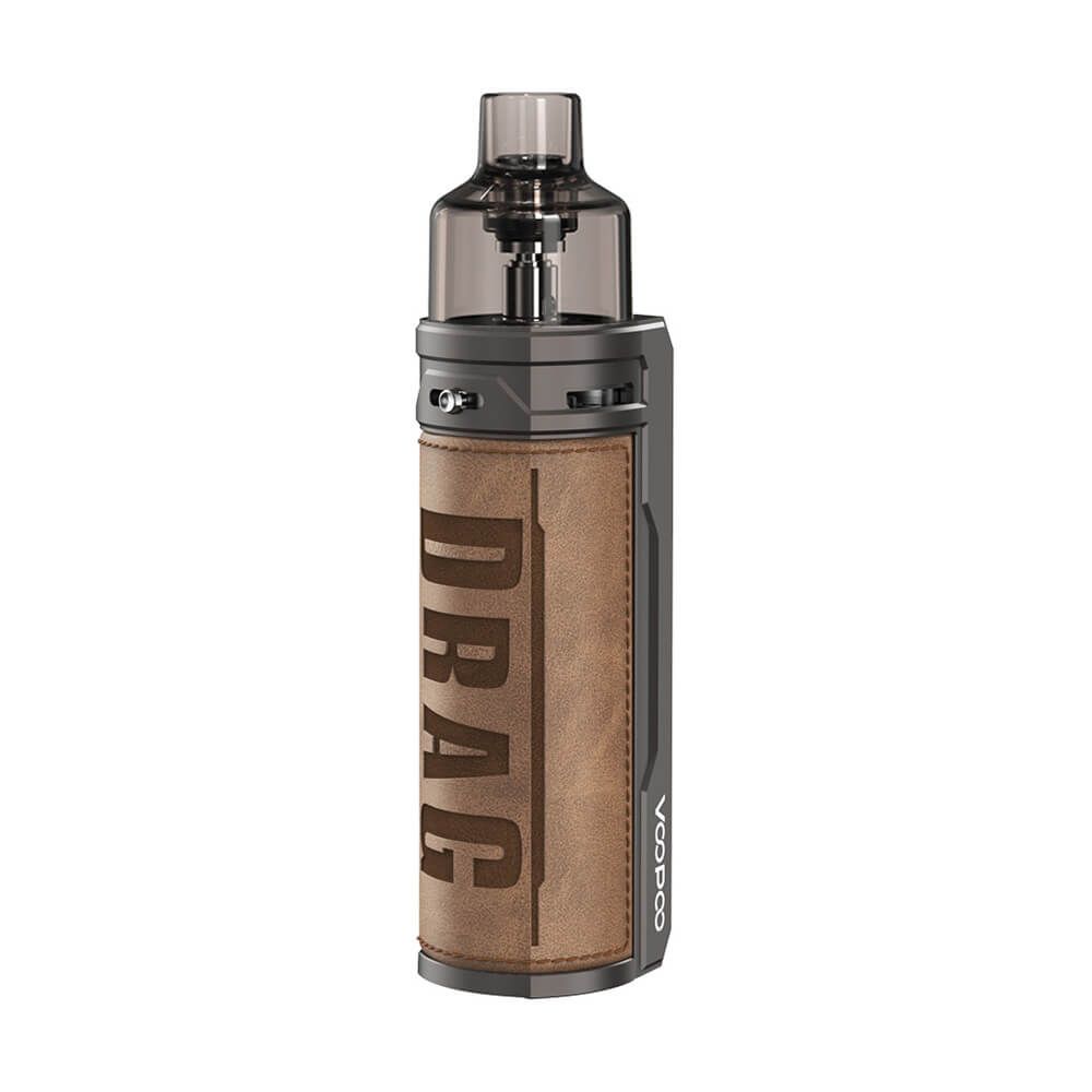 Voopoo Drag S — POD система, Retro Voopoo Drag S — POD система, Retro