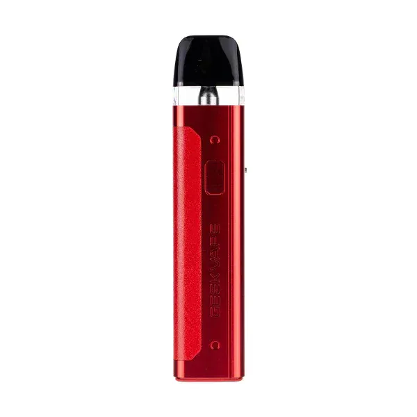 Geekvape Aegis Q — POD система, Red Geekvape Aegis Q — POD система, Red