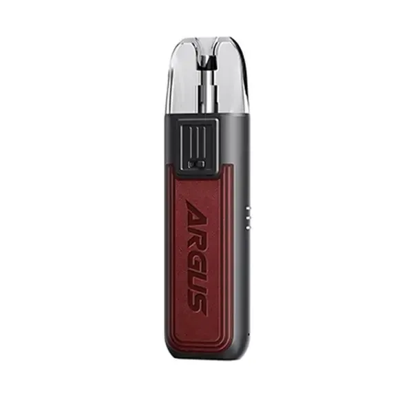 Voopoo Argus SE — POD система, Red Voopoo Argus SE — POD система, Red