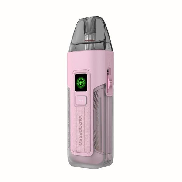 Vaporesso Luxe X2 — POD система, Light Pink Vaporesso Luxe X2 — POD система, Light Pink