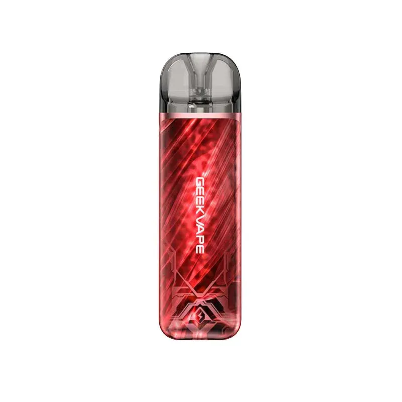 Geekvape Obelisk — POD система, Red Geekvape Obelisk — POD система, Red